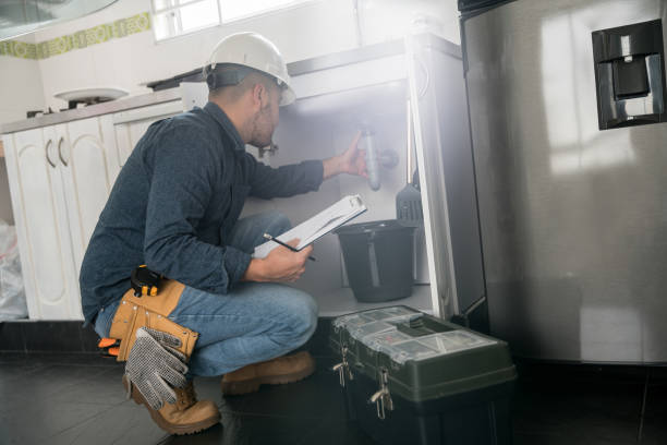 Best Same-Day Plumbing Service  in East Foothills, CA