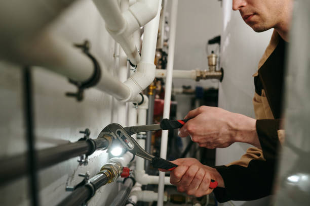 Best Sprinkler Systems  in East Foothills, CA