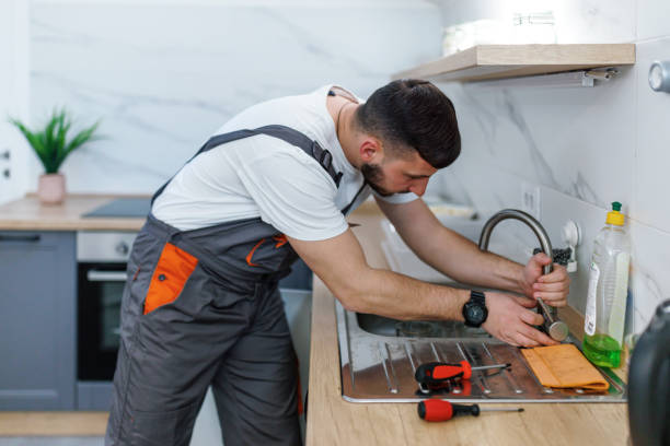 Best Affordable Plumber Near Me  in East Foothills, CA