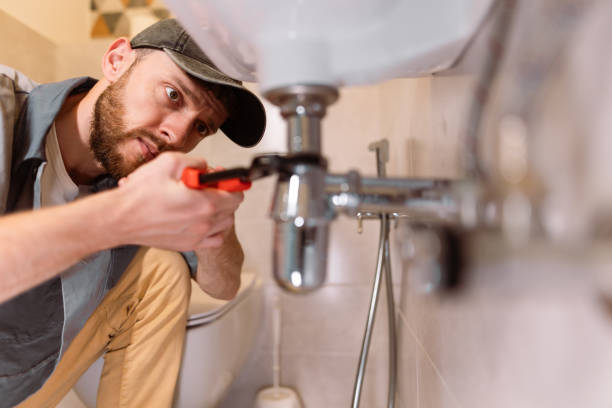 Professional Plumbing in East Foothills, CA