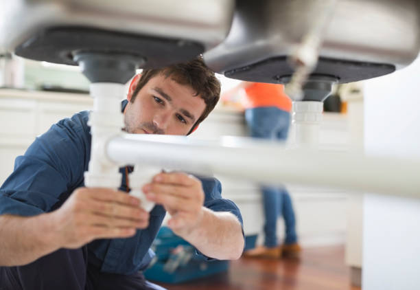 Best Residential Plumbing Services  in East Foothills, CA