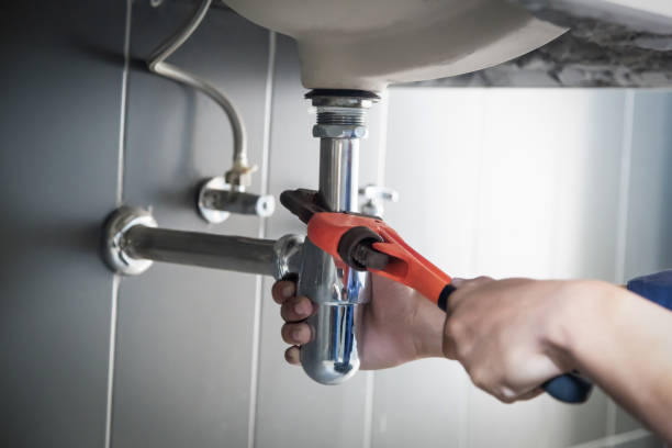 Best Best Plumbers Near Me  in East Foothills, CA