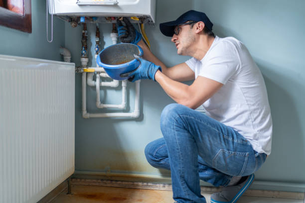 Best Hot Water Heater Installation  in East Foothills, CA