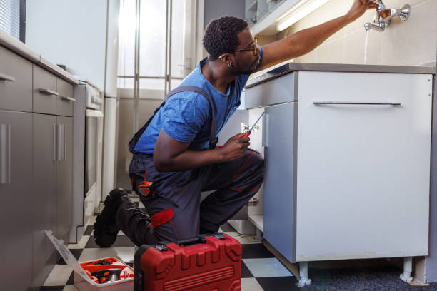 Best Plumbing Inspection Services  in East Foothills, CA