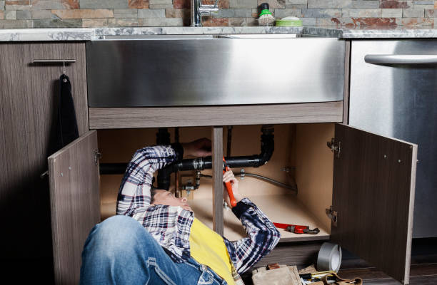 Best Hot Water Heater Installation  in East Foothills, CA