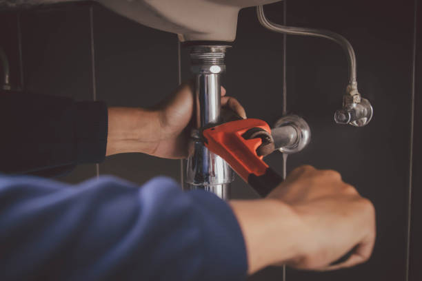 Best Commercial Plumbing Services  in East Foothills, CA