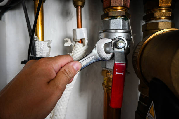 Best Water Leak Repair  in East Foothills, CA